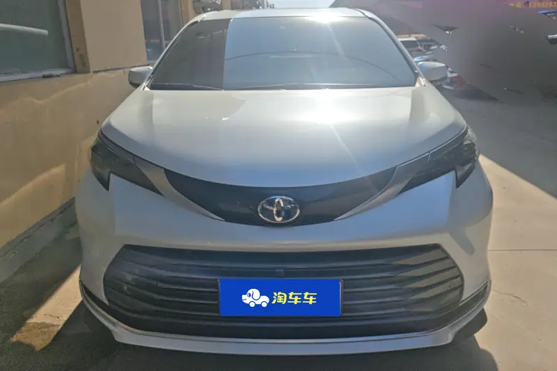 Toyota Sai Na — фото 2