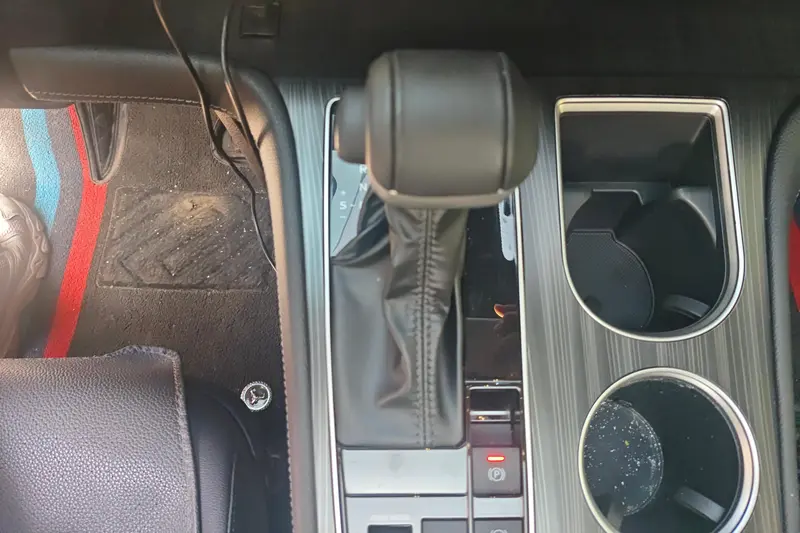 Toyota Sai Na — фото 9