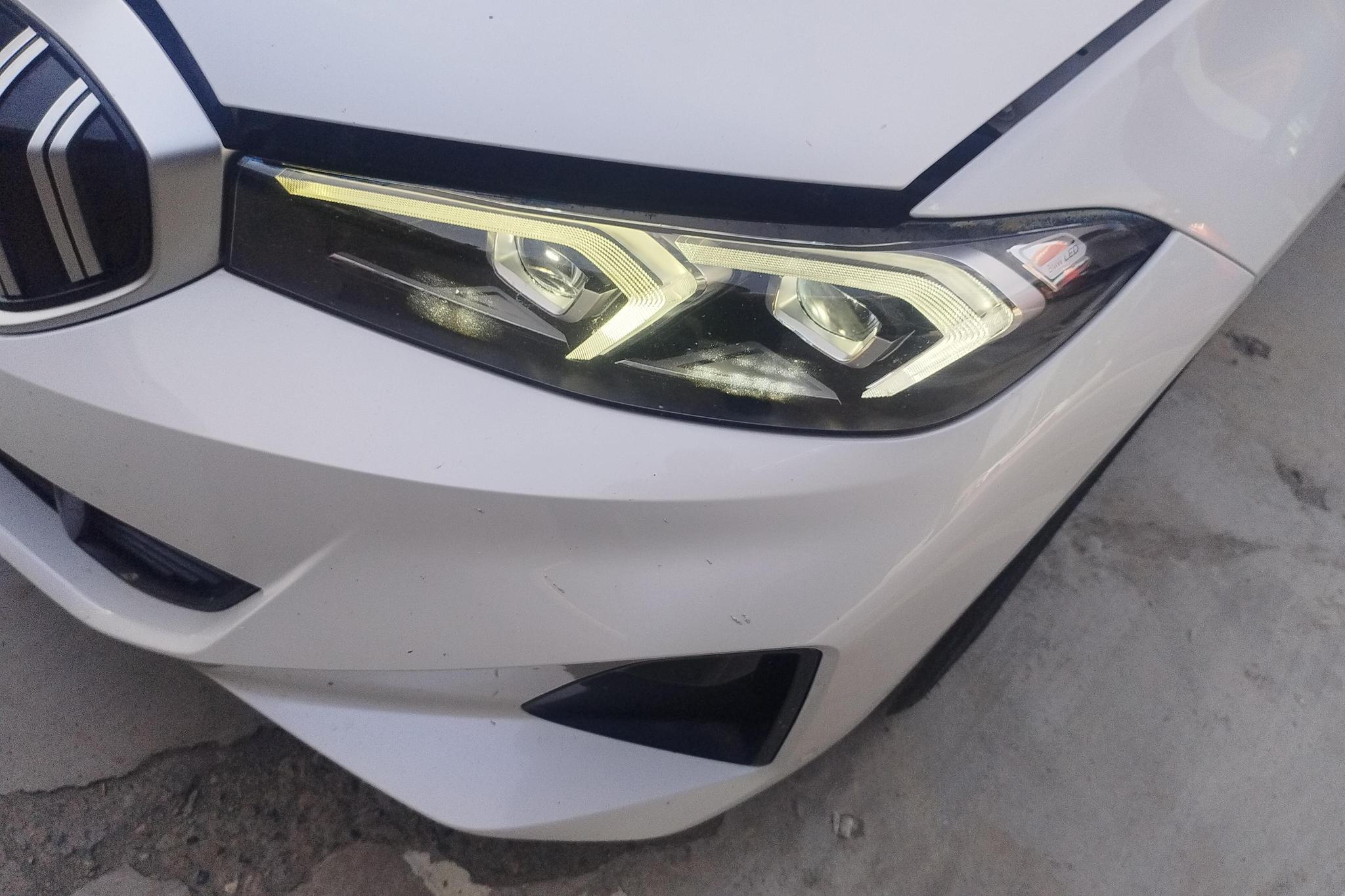 BMW i3 2022 Белый из Китая, фото 6