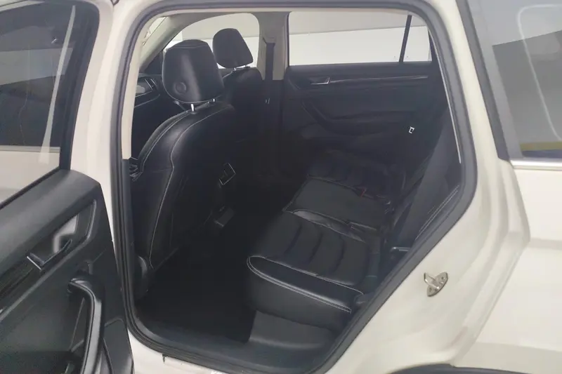 Skoda Kodiaq — фото 10