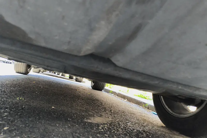 Land Rover Discovery Sport — фото 5