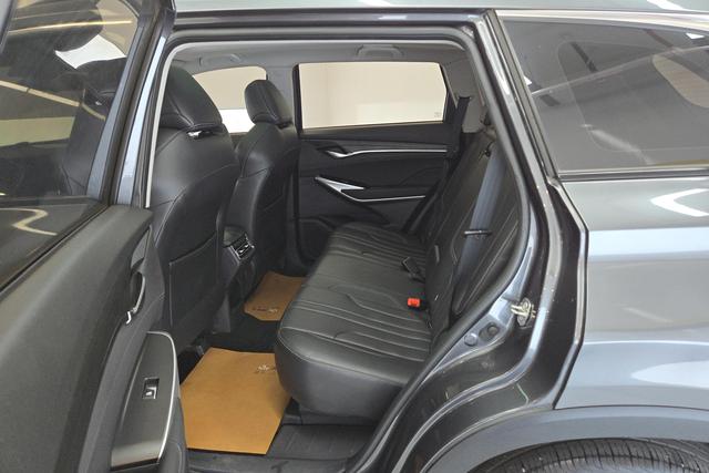 CHANGAN CS75 PLUS 2020 — фото 15
