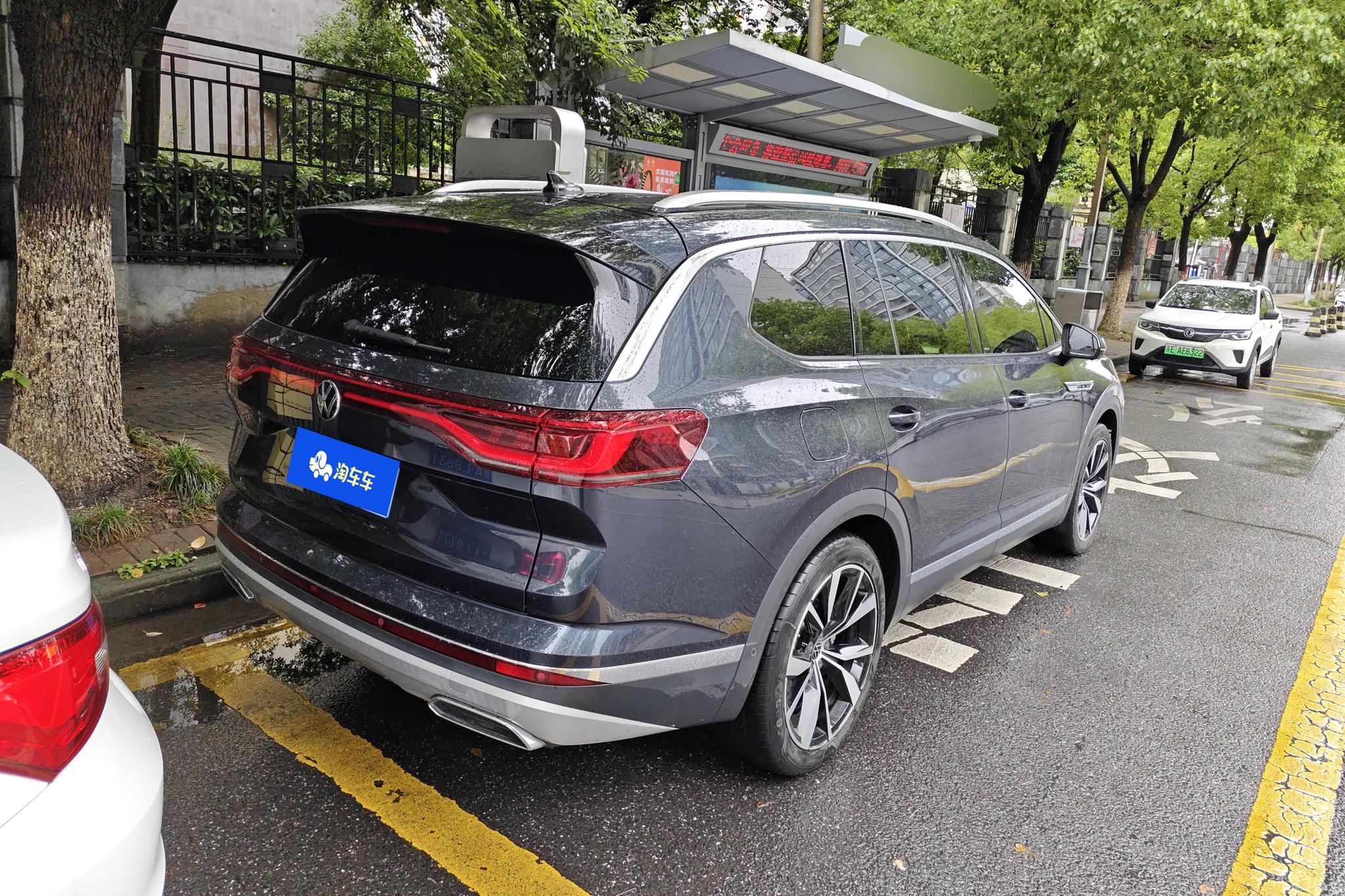 Volkswagen Lanjing id 4504608 из Китая 8