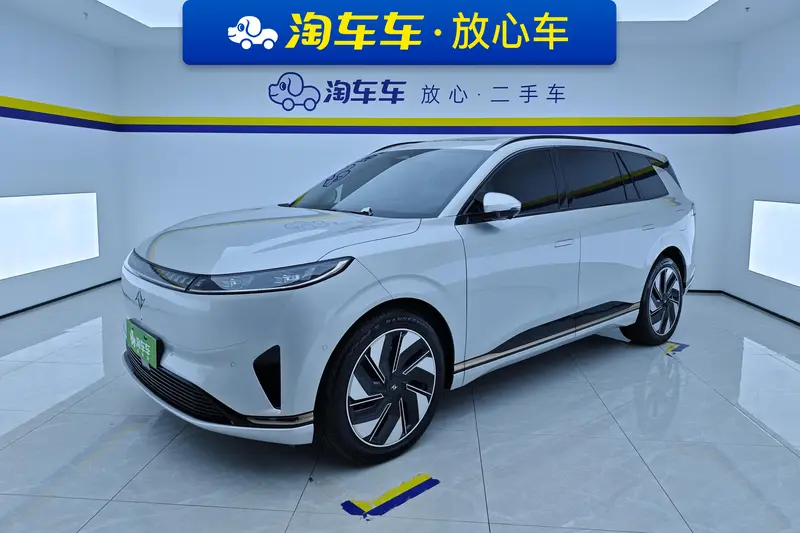 Dongfeng 008