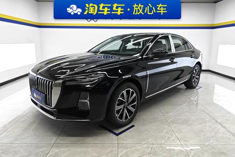 Hongqi H5 PHEV