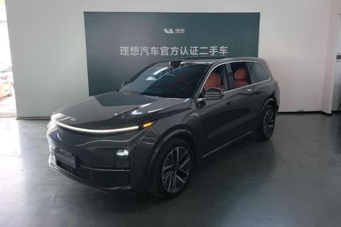 Li Auto L9