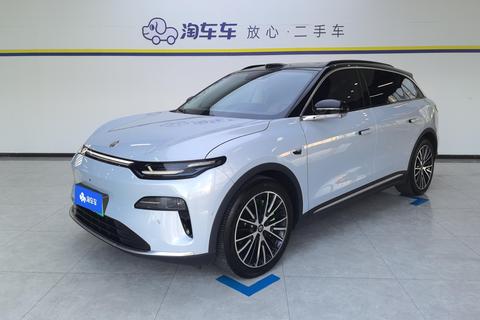 Leapmotor C11