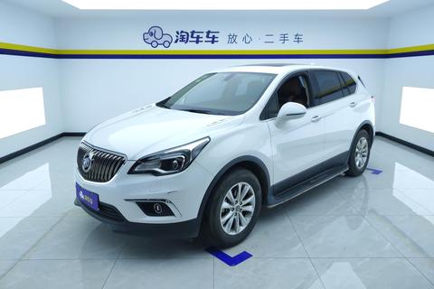 Buick Envision