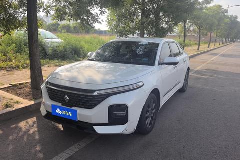Baojun RC-5