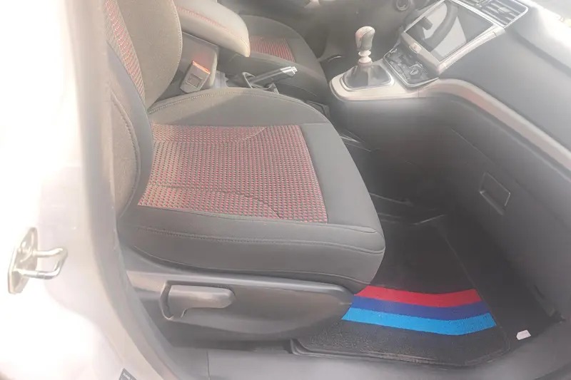 Haval M 6 1.5 T MT 2 WD VI — фото 10
