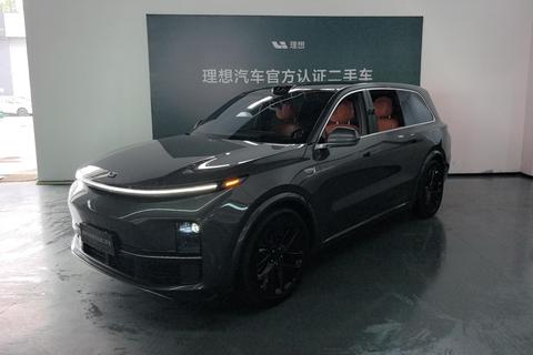 Li Auto L9