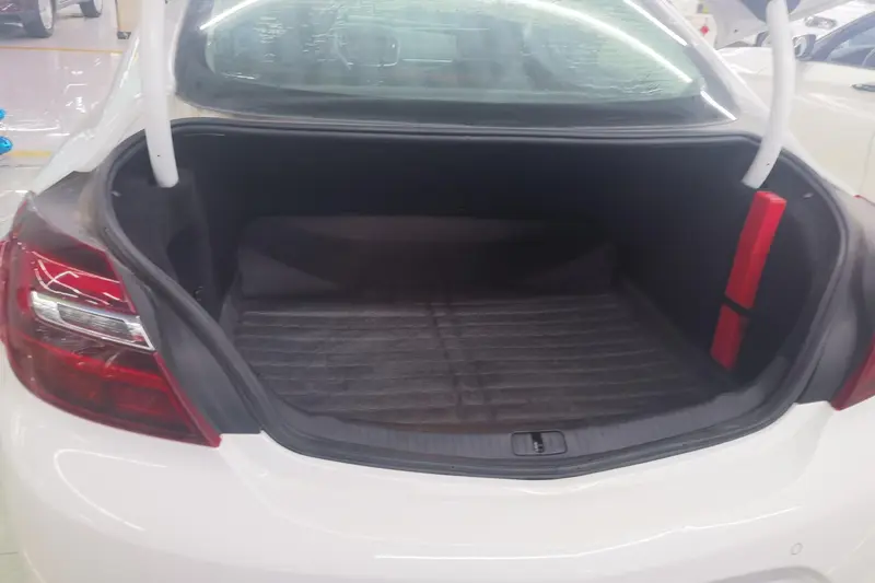 Buick Regal — фото 10