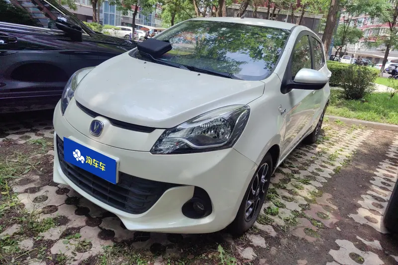 Changan Benben