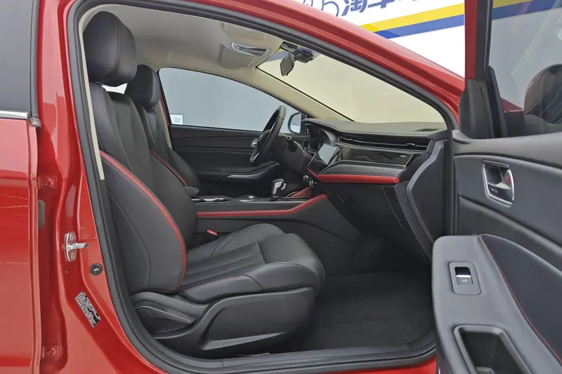 Chery Arrizo 5 plus — фото 11