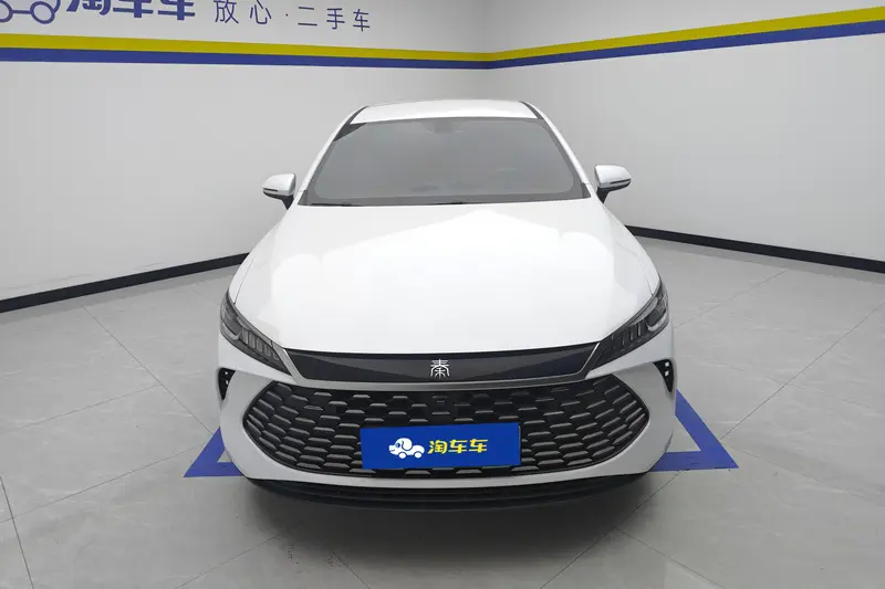 BYD Qin Plus — фото 2