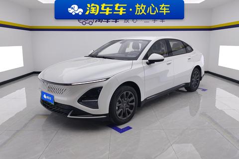 Wuling Starlight PHEV