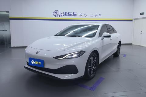 Roewe D7 DMH