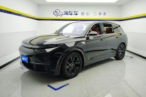 Li Auto L7