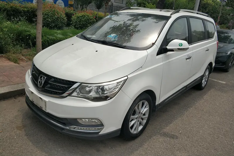 Baojun 730