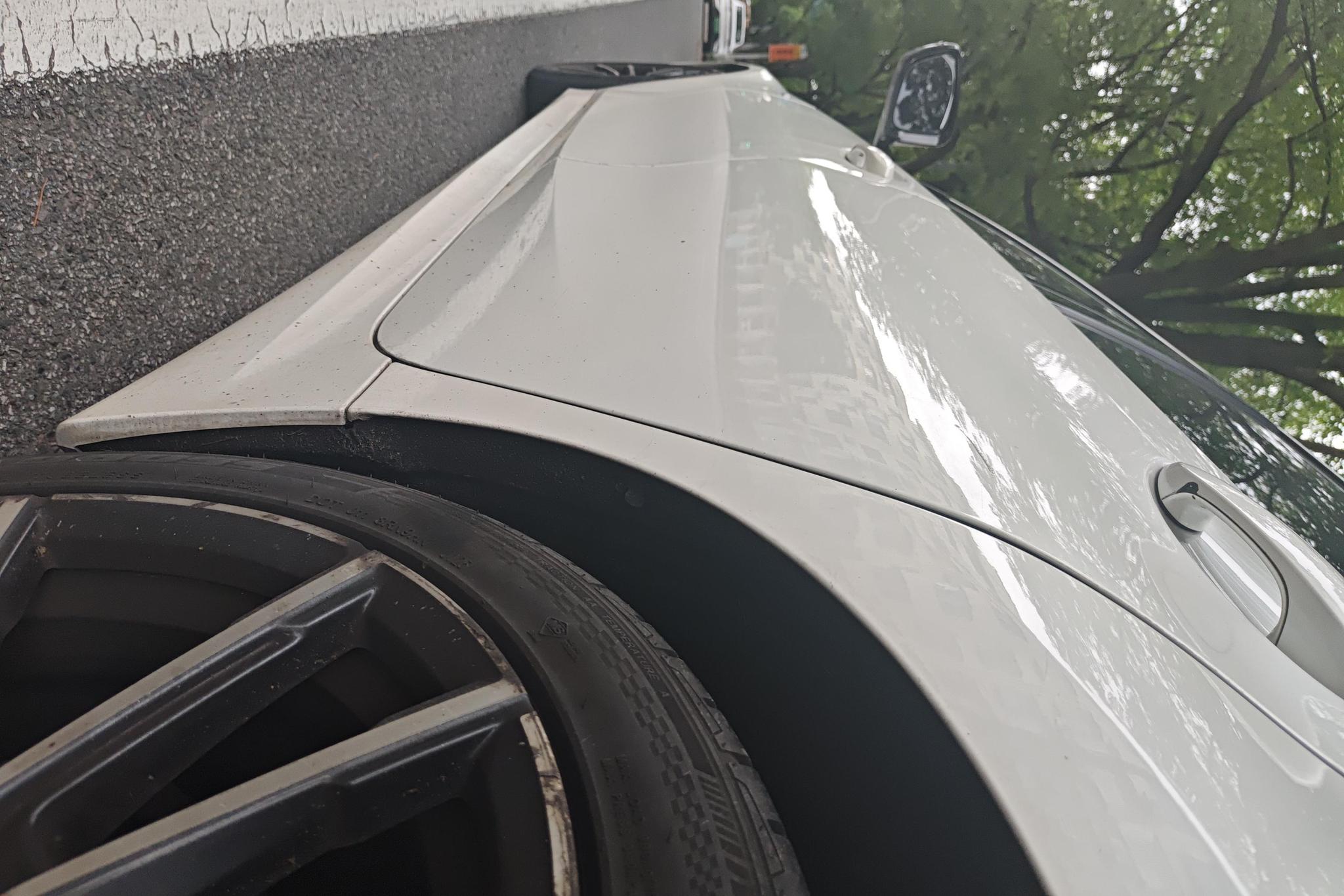 BMW 3 series id 4504545 из Китая 9
