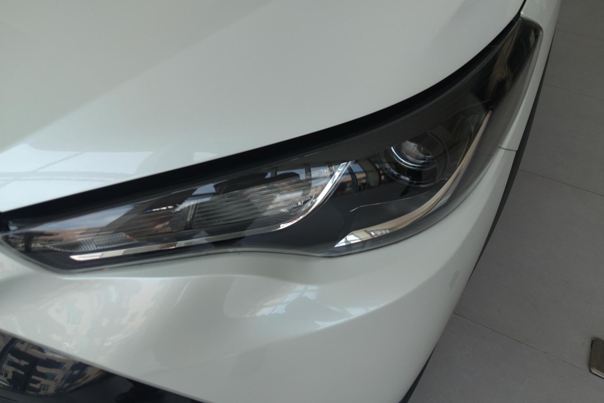 Toyota Fenglanda id 4510513 из Китая 7