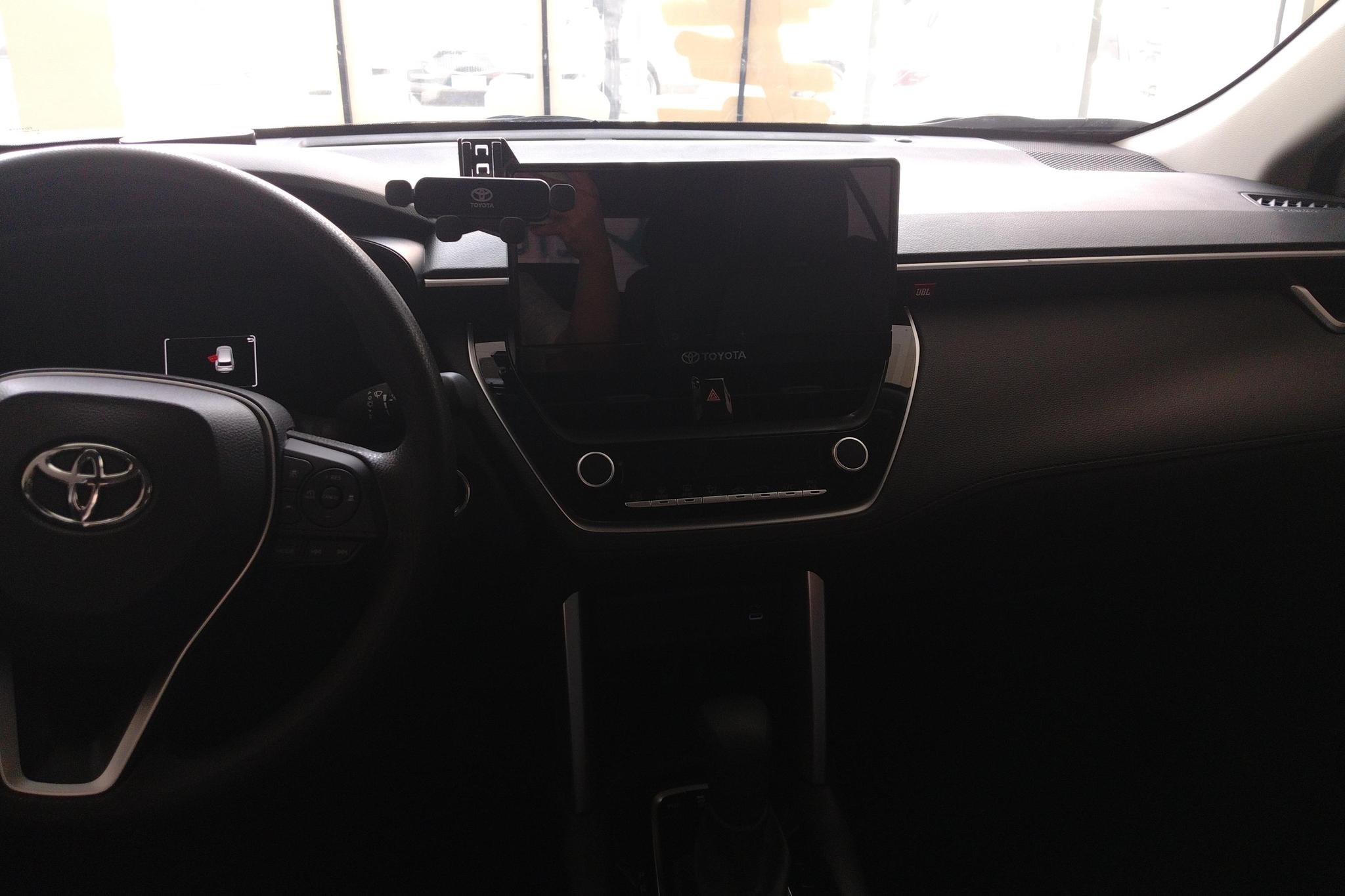 Toyota Fenglanda id 4510513 из Китая 8