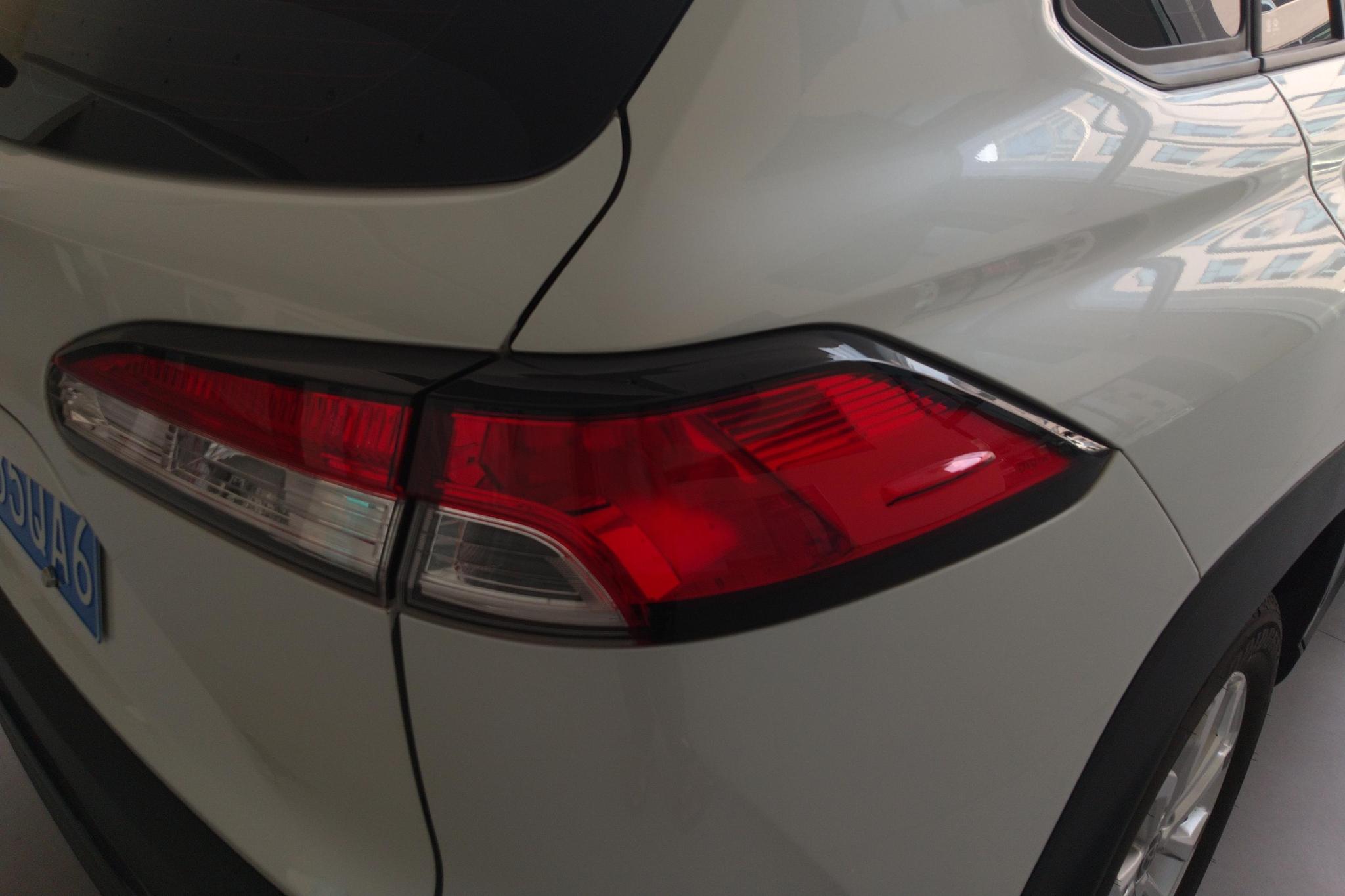 Toyota Fenglanda id 4510513 из Китая 9