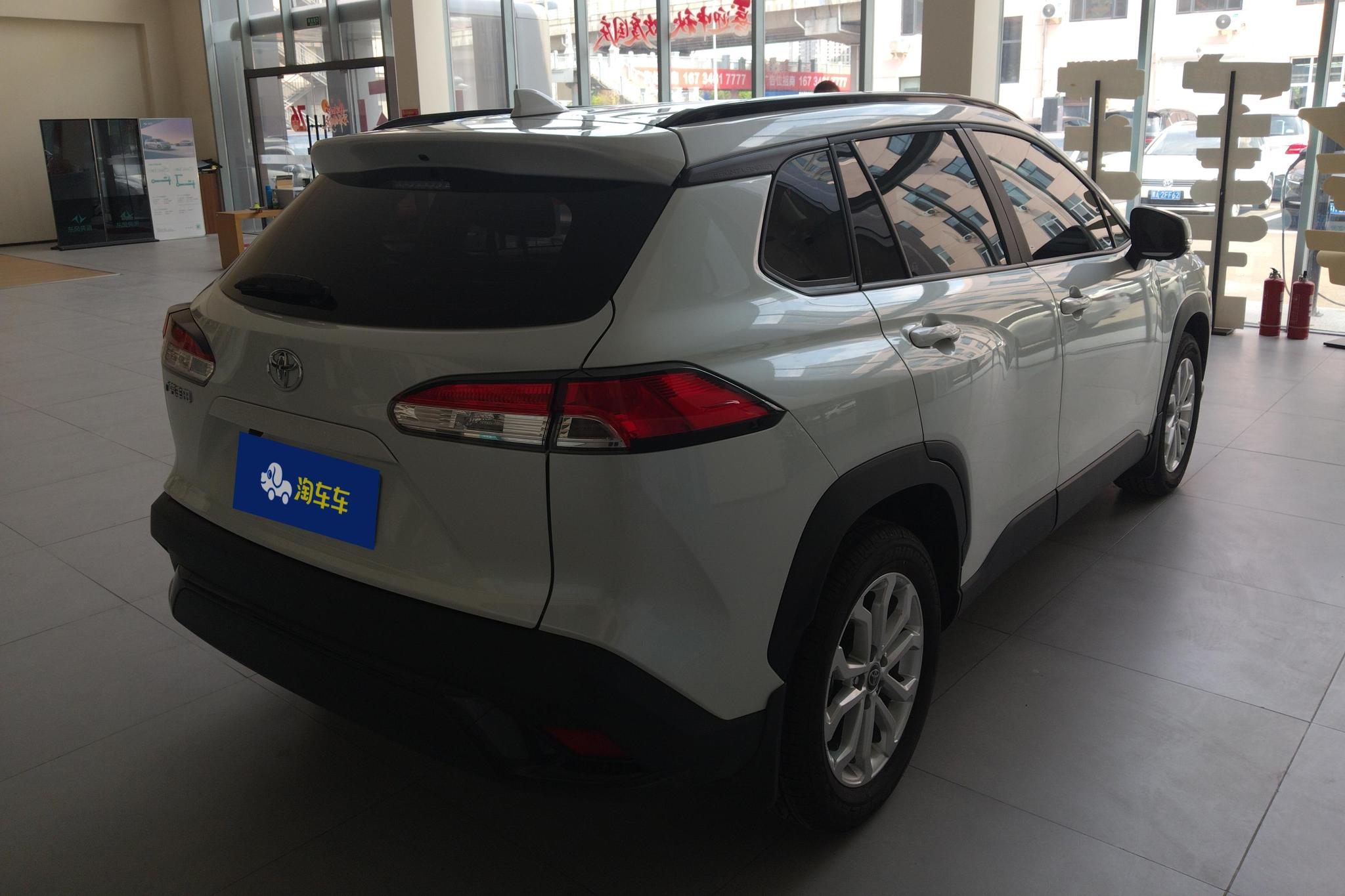 Toyota Fenglanda id 4510513 из Китая 10