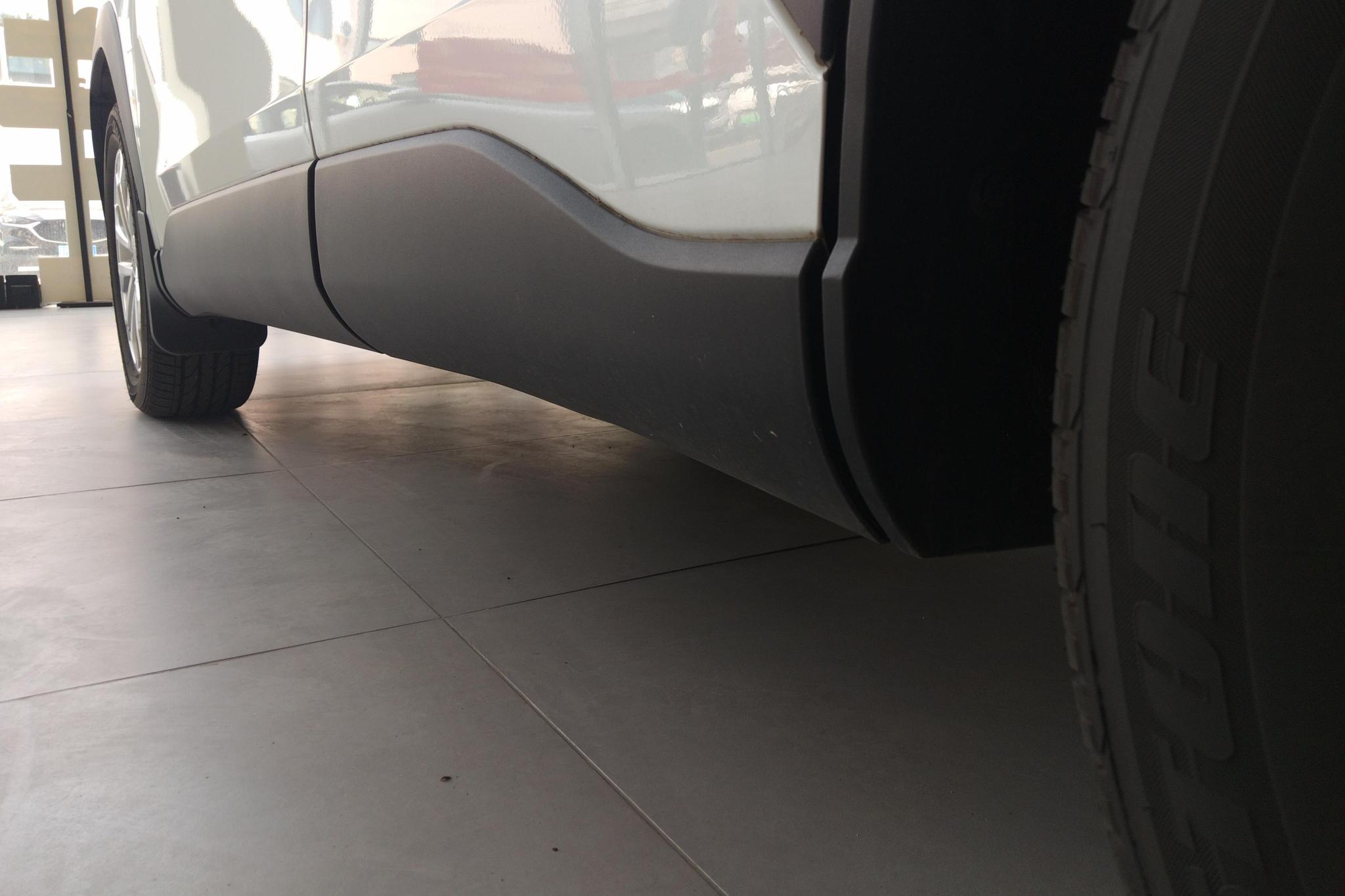 Toyota Fenglanda id 4510513 из Китая 11