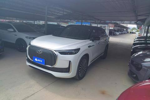 Chery Tiggo 9