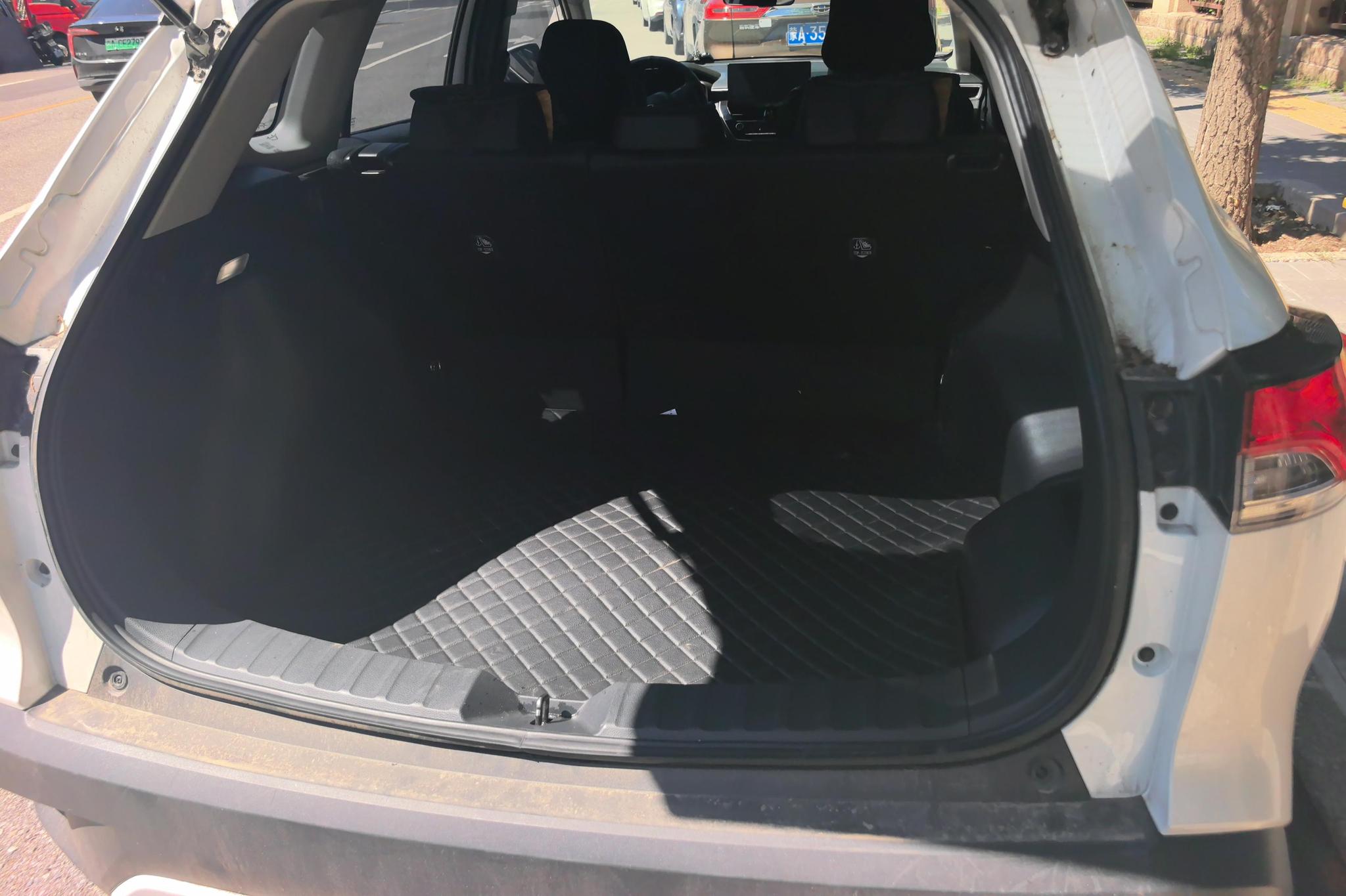 Toyota Corolla Sharp amplifier id 4510442 из Китая 9