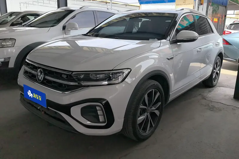 Volkswagen Tacqua 300 TSI DSG