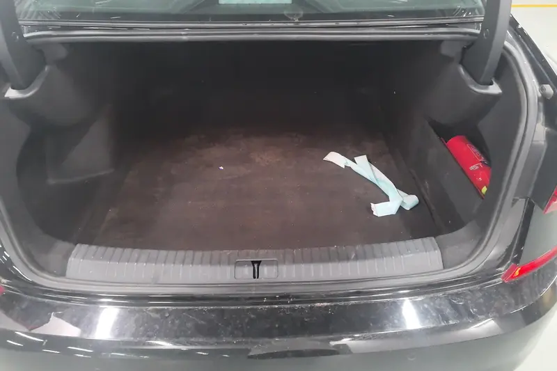 Volkswagen Passat — фото 10