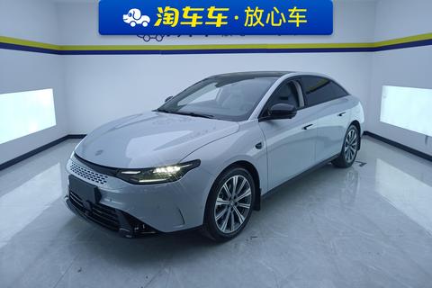 Leapmotor C01