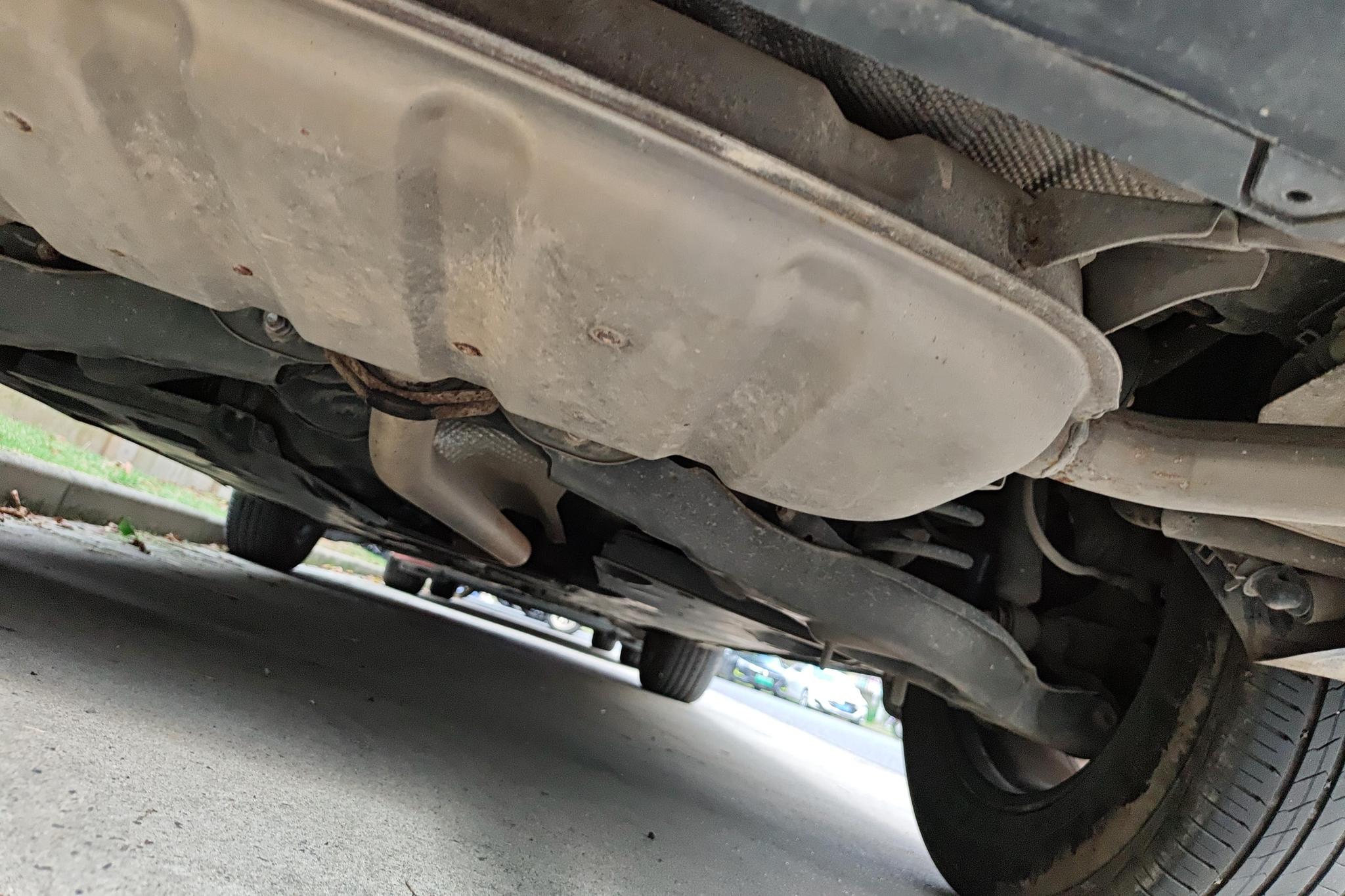 Mazda CX-4 id 4504636 из Китая 10
