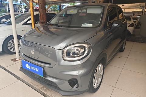 Leapmotor T03