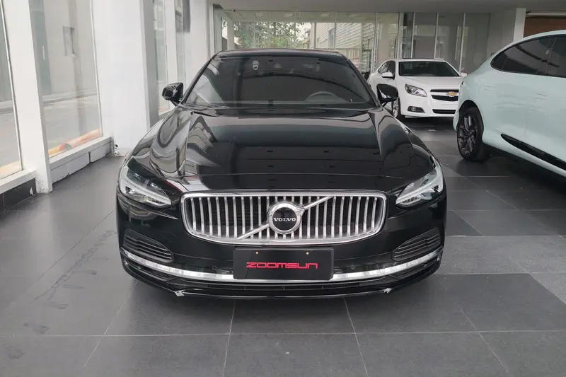 Volvo S90 — фото 2