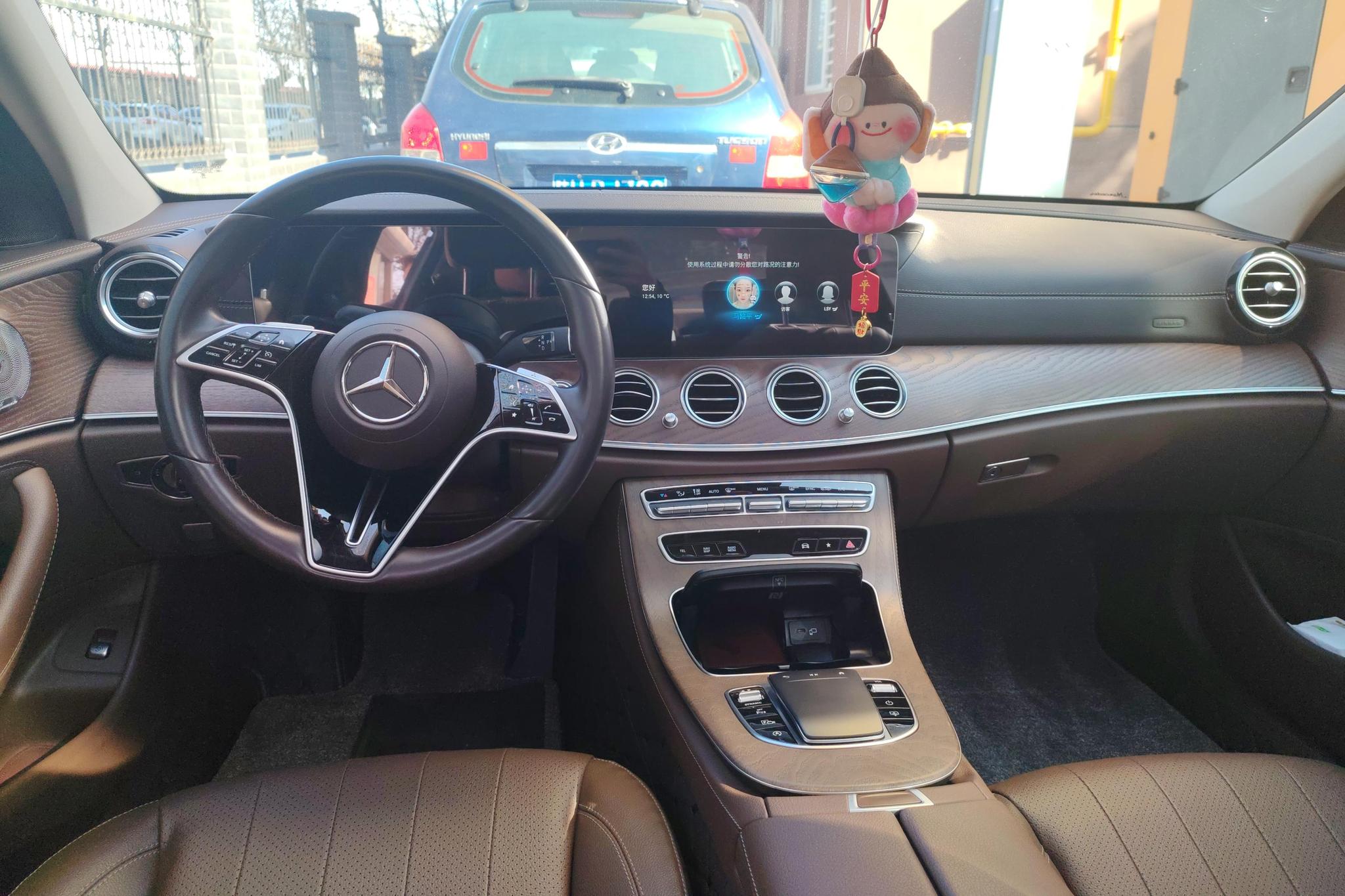 Mercedes-Benz E-class id 4510918 из Китая 10