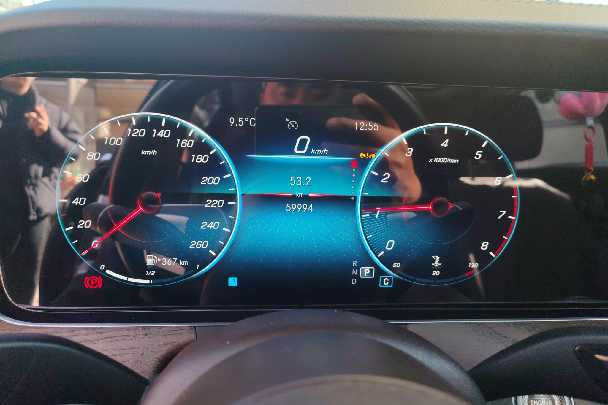 Mercedes-Benz E-class id 4510918 из Китая 13