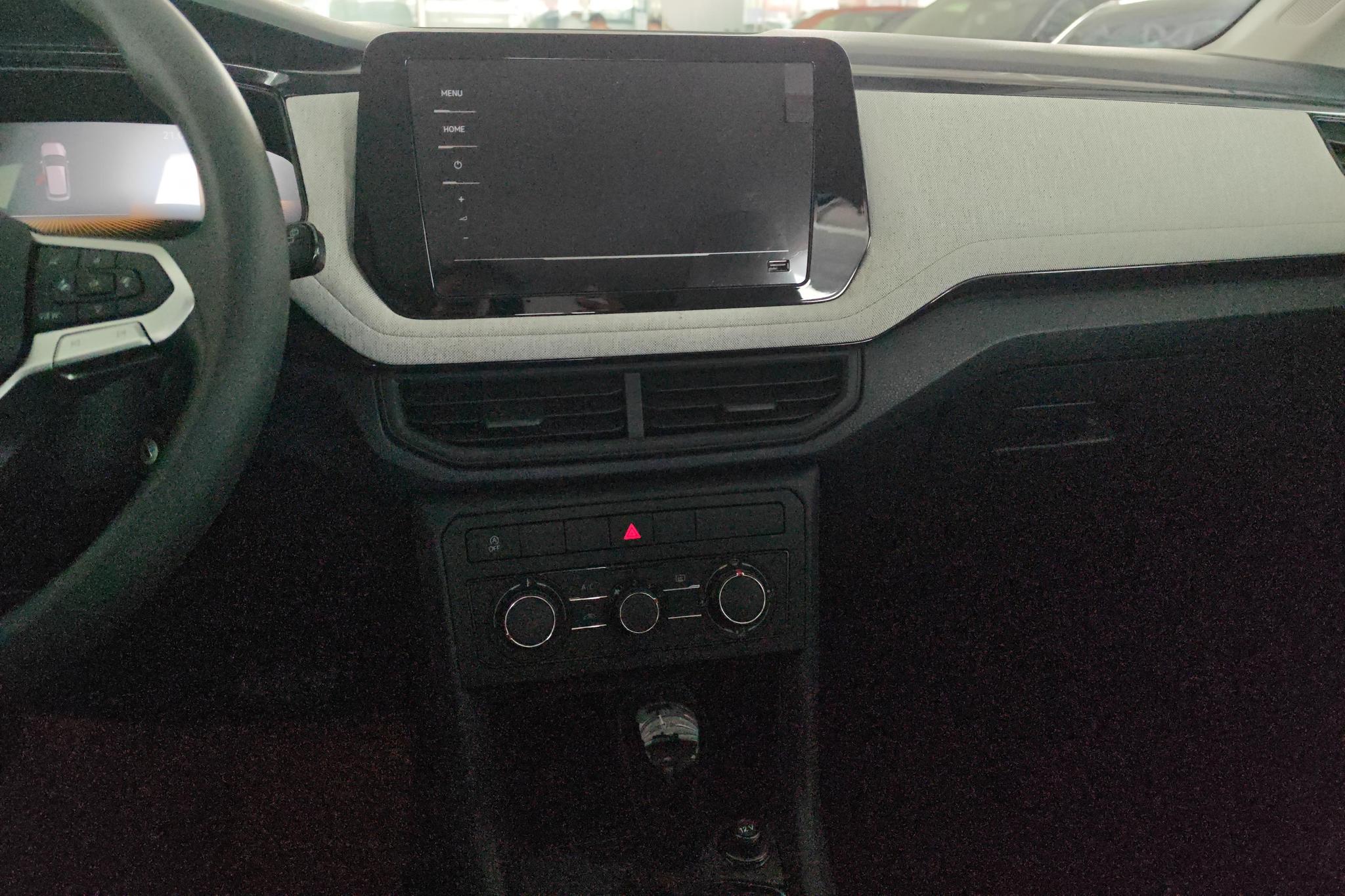 Volkswagen Tuyue id 4510603 из Китая 7