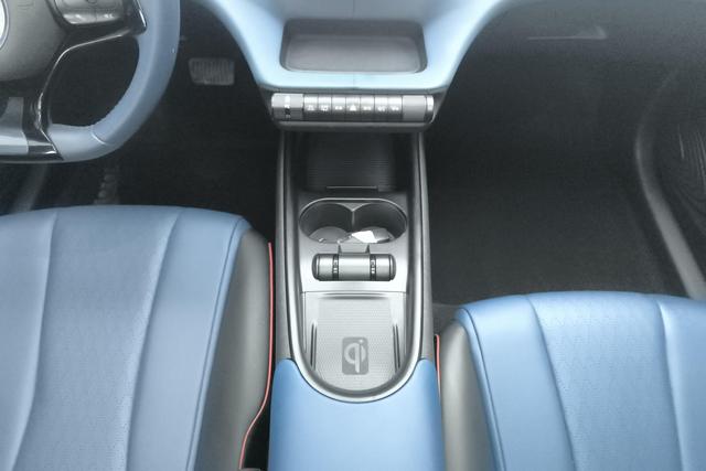 BYD Dolphin 2021 — фото 14