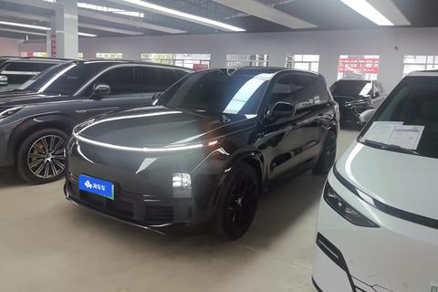 Li Auto L9
