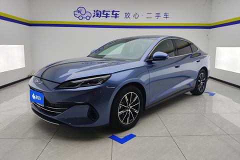 BYD Seal 06 DM-i