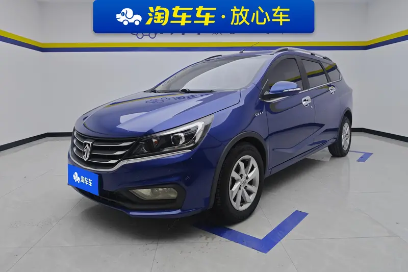 Baojun 310W