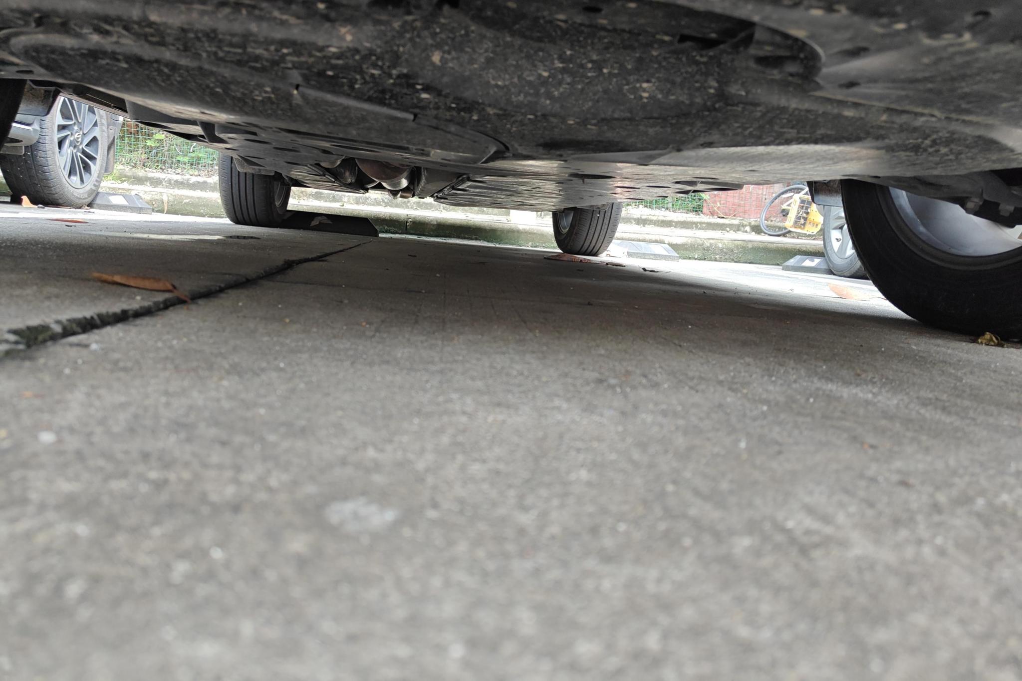 Toyota Wilanda id 4510876 из Китая 8