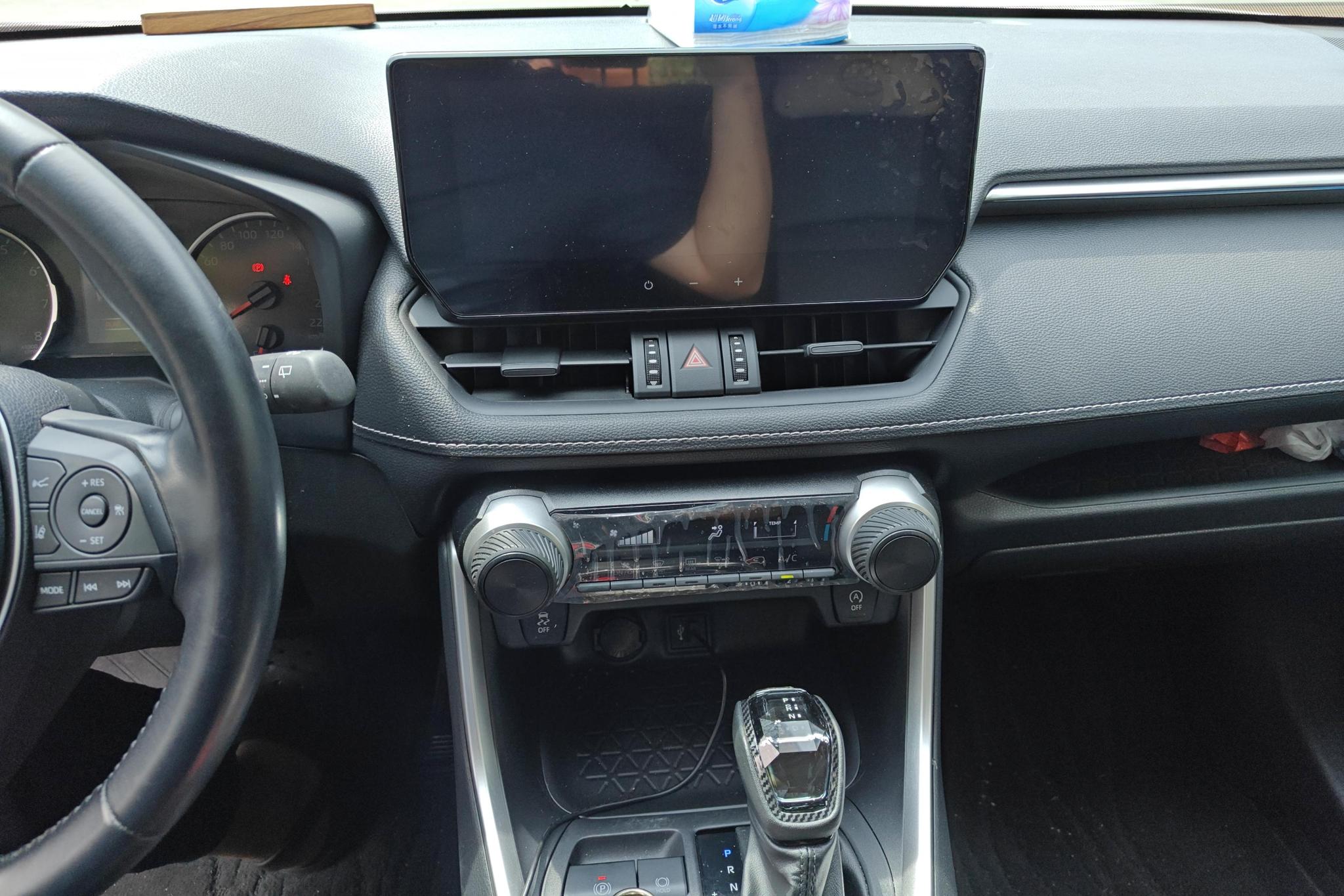 Toyota Wilanda id 4510876 из Китая 9