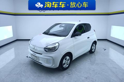 Roewe CLEVER