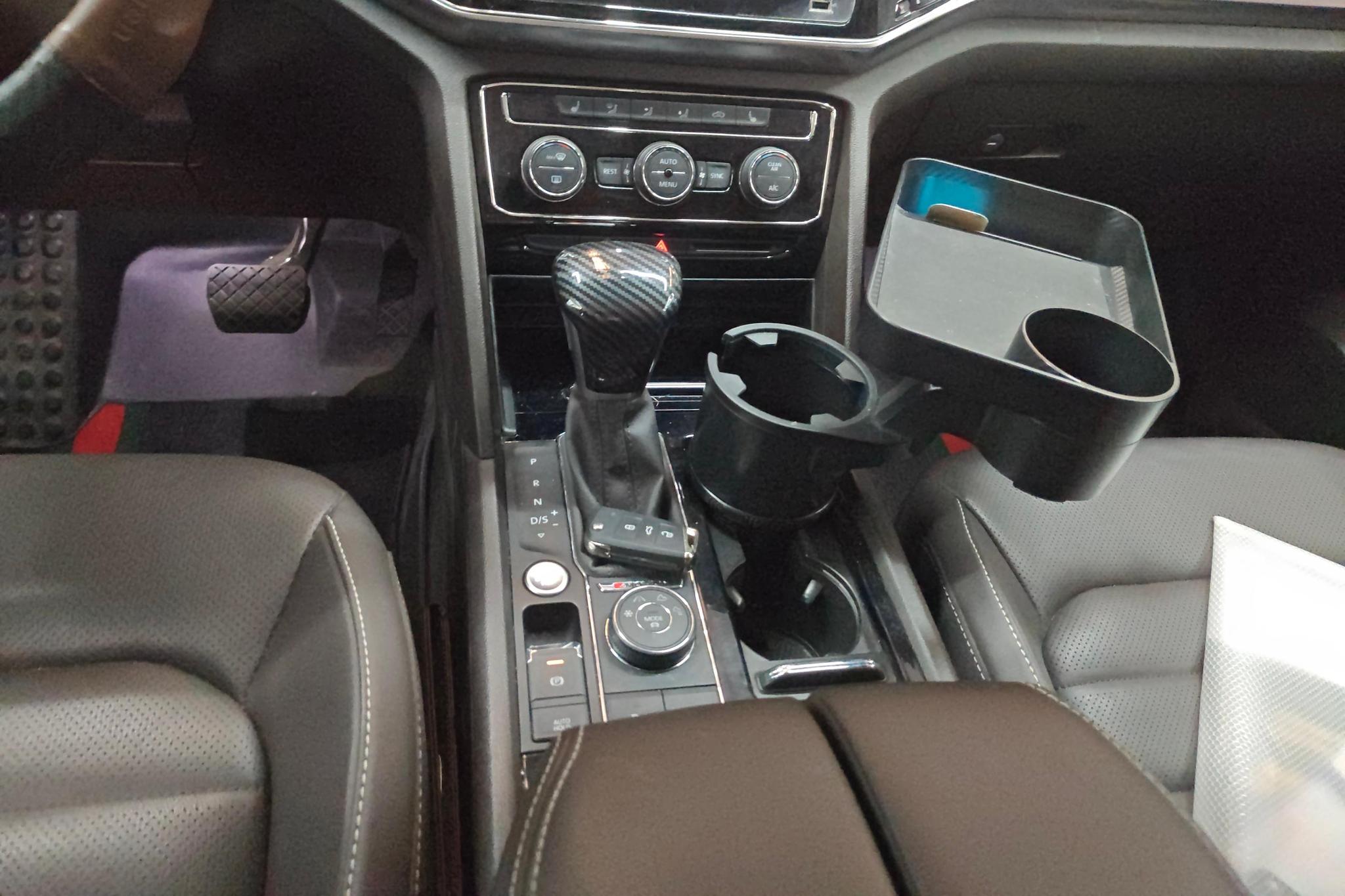 Volkswagen Tourang id 4510392 из Китая 12