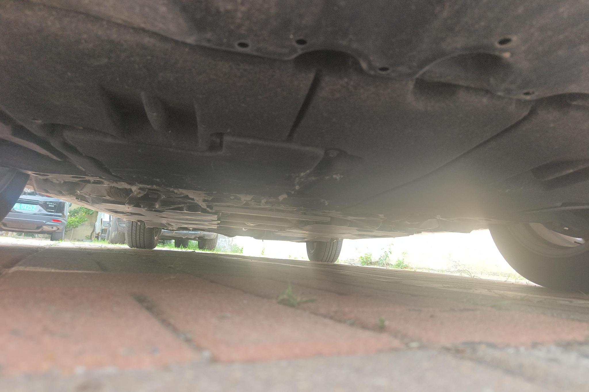 Toyota Corolla id 4510689 из Китая 8