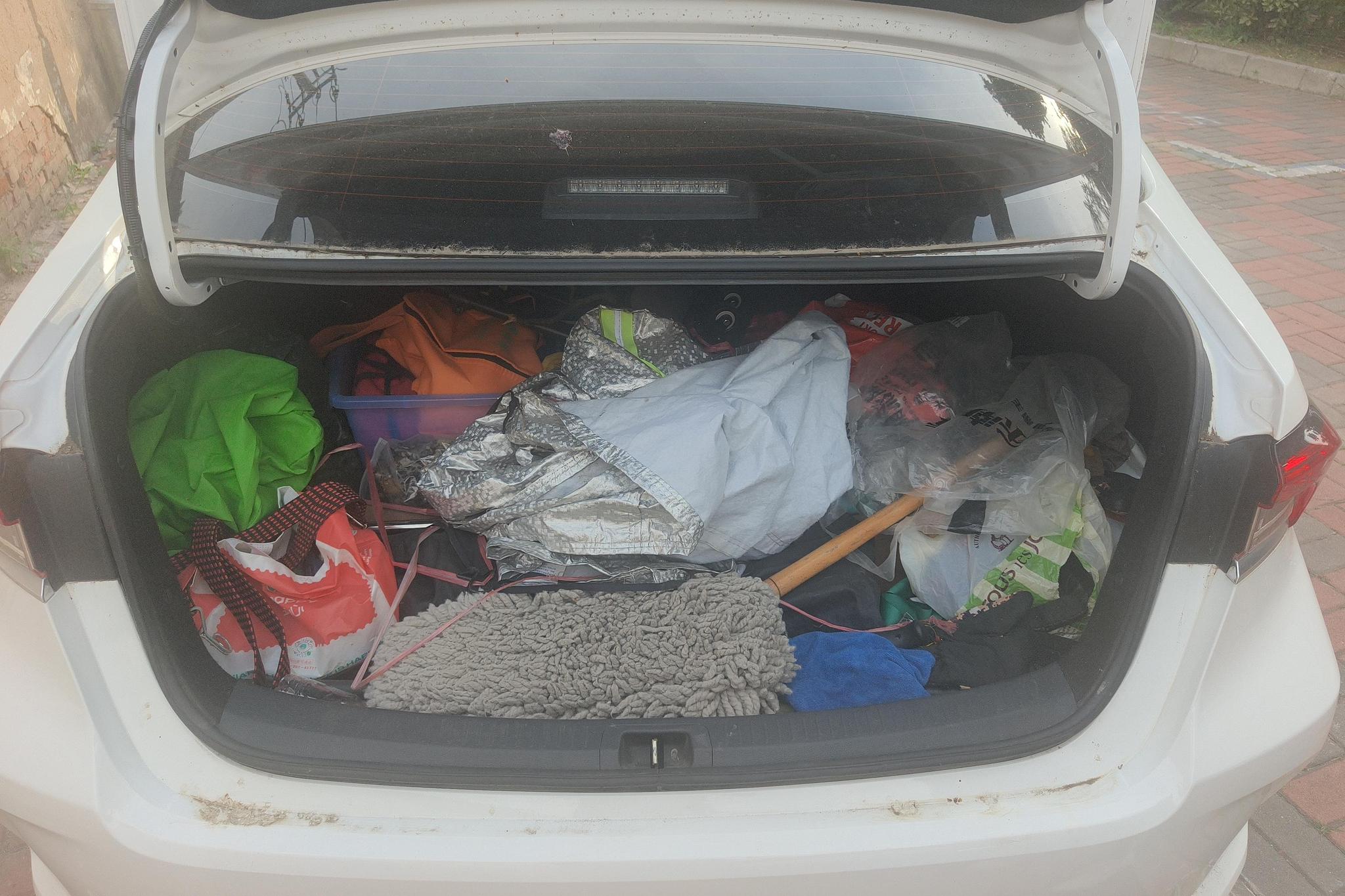 Toyota Corolla id 4510689 из Китая 9
